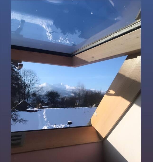 Horace Guesthouse Pool & Hot Tub & Bikes & River Dejani エクステリア 写真