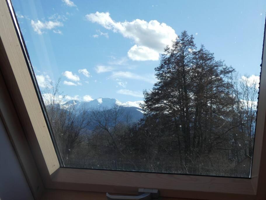 Horace Guesthouse Pool & Hot Tub & Bikes & River Dejani エクステリア 写真